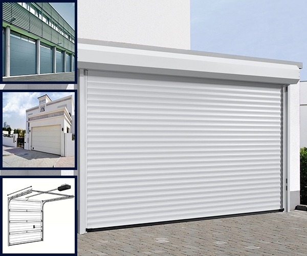 Security Barriers