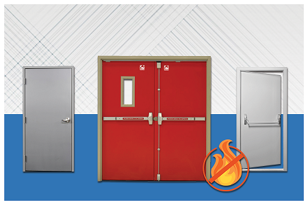 Emergency and Escape Doors